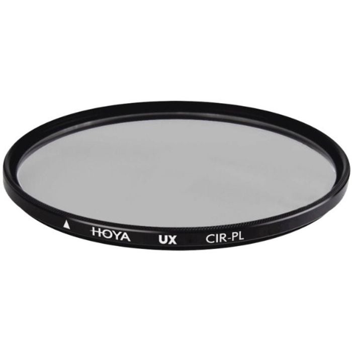 HOYA 37mm CIRC-POL Filter