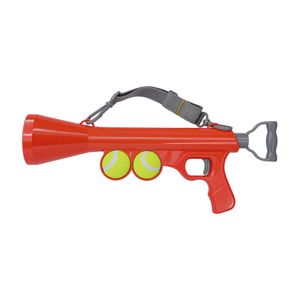 Art & Bob Mini Ball Launcher Dog Toy