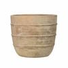 Northcote 30 x 28cm Cordia Antique Terracotta Egg Pot