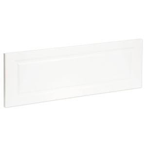 Kaboodle 1000mm Macaroon Heritage Slimline Door