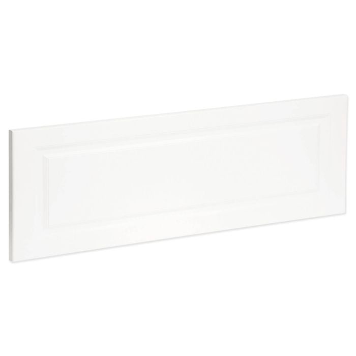 Kaboodle 1000mm Macaroon Heritage Slimline Door