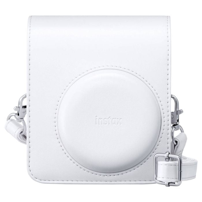 FUJIFILM INSTAX Mini 13 Case - Clay White