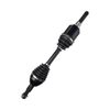 Left CV Axle Drive Shaft for Holden Captiva 5 7 CG 2011-2019 Automatic only