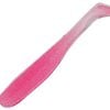 Zman 2.5 Slim Swimz - Z Man Soft Plastics Lures - Elaztech [Colour: Pink Glow]"