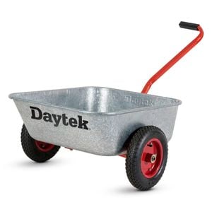 Daytek 70L Home Handy Wheelbarrow - Carton