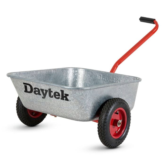 Handy wheelbarrow discount