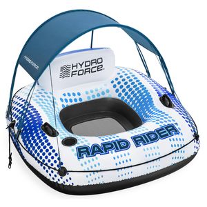 Bestway Single Canopy Tube HydroForce Rapid Rider