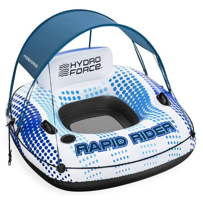 Bestway Single Canopy Tube HydroForce Rapid Rider