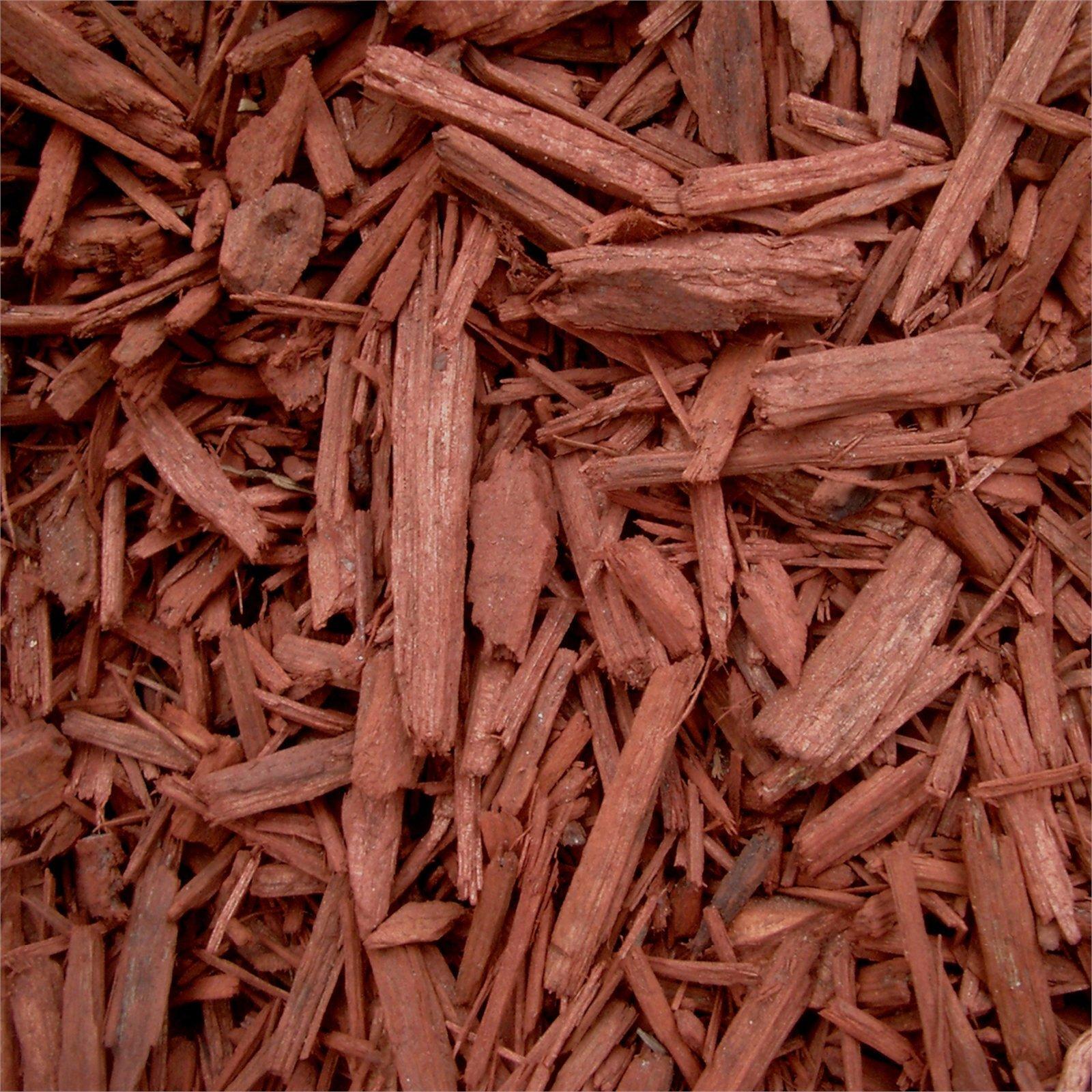 Bunnings mulch discount