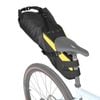 NNEOBA 14L Waterproof Bike Saddle Bag Stable Removable Dry Bag Yellow