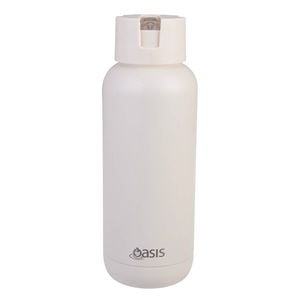 Oasis Moda Triple Wall Insulated Drink Bottle 1l