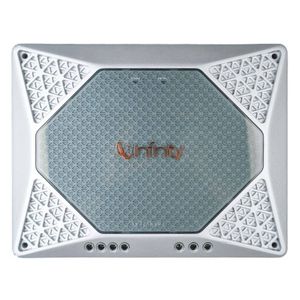 Infinity Reference REF-551A Mono Subwoofer Amplifier