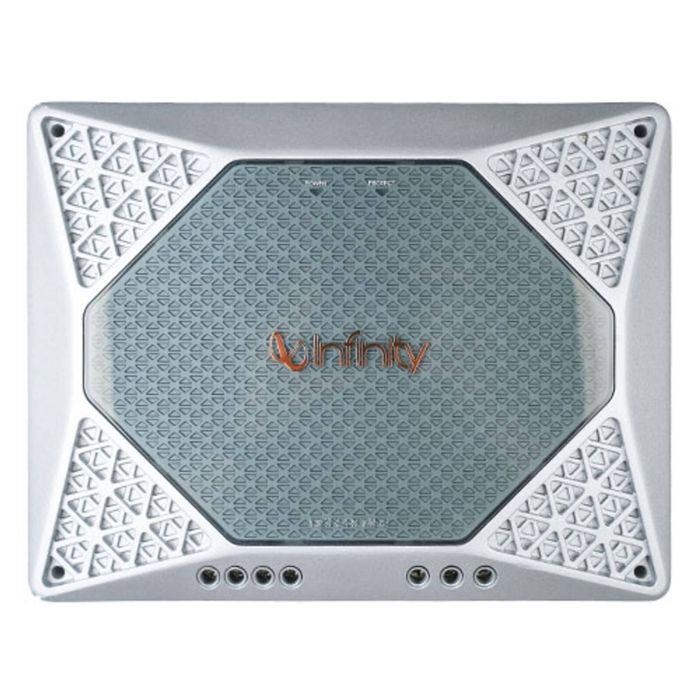 Infinity Reference REF-551A Mono Subwoofer Amplifier