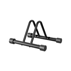 Handy Storage Black Connectable Bike Stand