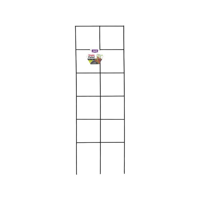 Jack 95 x 30cm Black Small Plant Trainer