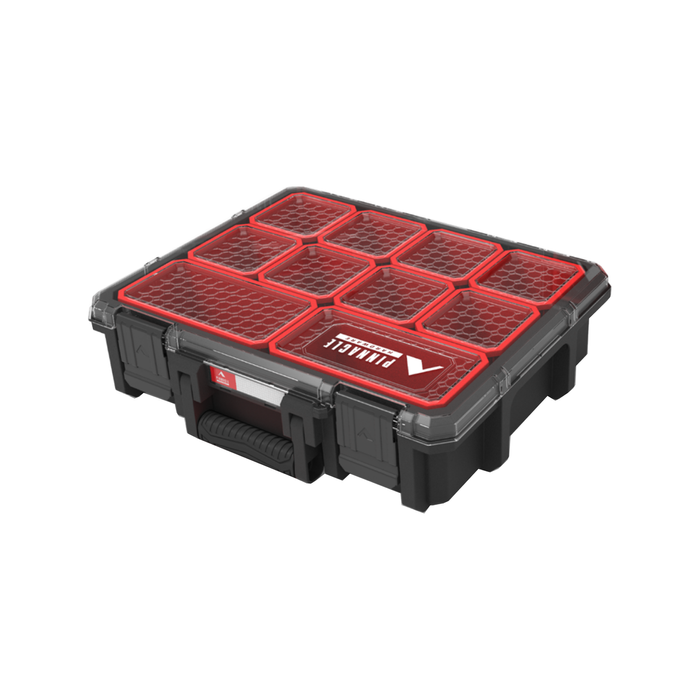 Pinnacle Heavy Duty 10 Compartment Organiser