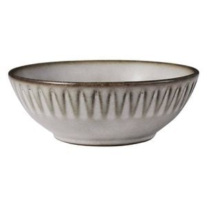 Casa Domani Leros Coupe Bowl Dinnerware 11x4cm
