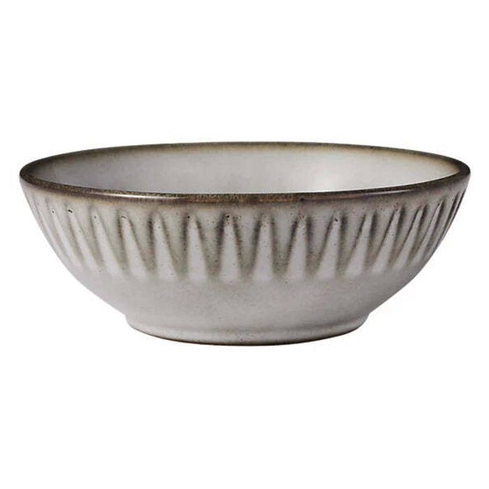 Casa Domani Leros Coupe Bowl Dinnerware 11x4cm