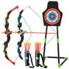 Costway Kids Compound Archery Set