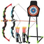 Costway Kids Compound Archery Set
