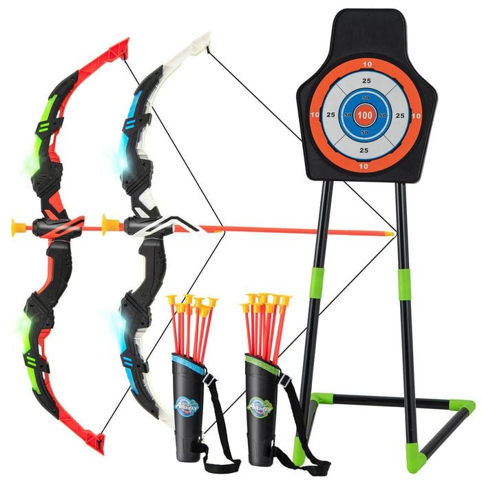 Costway Kids Compound Archery Set