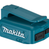 Makita CXT 12V USB Adaptor ADP06 - Skin Only