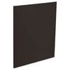 Kaboodle 600mm Grey Spice Modern Med Cabinet Door