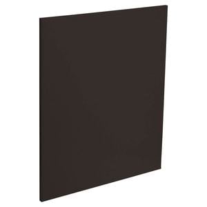Kaboodle 600mm Grey Spice Modern Med Cabinet Door