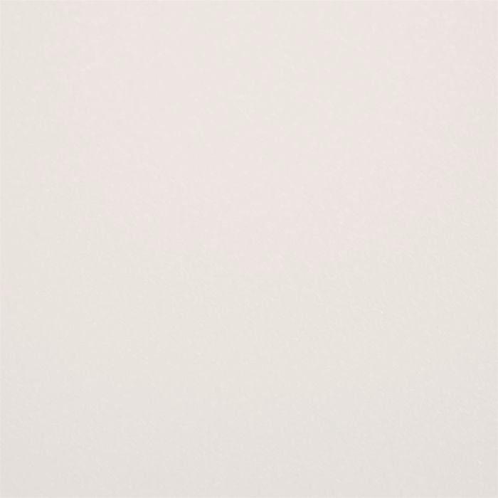 Essential Glass 6mm White Pearl Metallic Low Iron Splashback