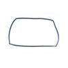 Oven Door Seal Frontal Gasket 411054, suits Bertazzoni, La Germania