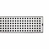 Forme 1000mm x 100mm Channel Waste - Square
