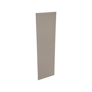 Kaboodle 600mm Portacini Country Tall Pantry Door