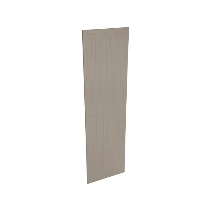 Kaboodle 600mm Portacini Country Tall Pantry Door
