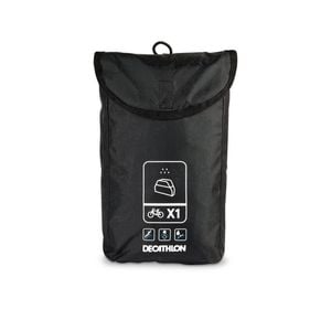 Decathlon - Protective Bike Cover - 1 Bike - One Size