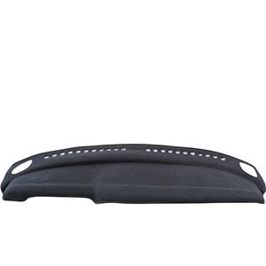 For Mitsubishi Triton Mk 02/2006-07/2006 All Models Custom Car Dash Mat Dashmat