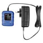 XU1 18V Fast Charger