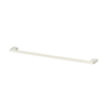Oliveri 650mm Brushed Nickel Madrid Single Towel Rail