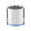 Kincrome 22mm 3/8" Square Drive Socket