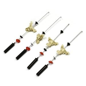 Fisher & Paykel Washing Machine Suspension Rods Set Of 4  424569p