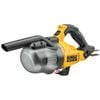 DeWALT 18V XR L-Class Hand-Held Stick Vacuum DCV501LN-XJ - Skin Only