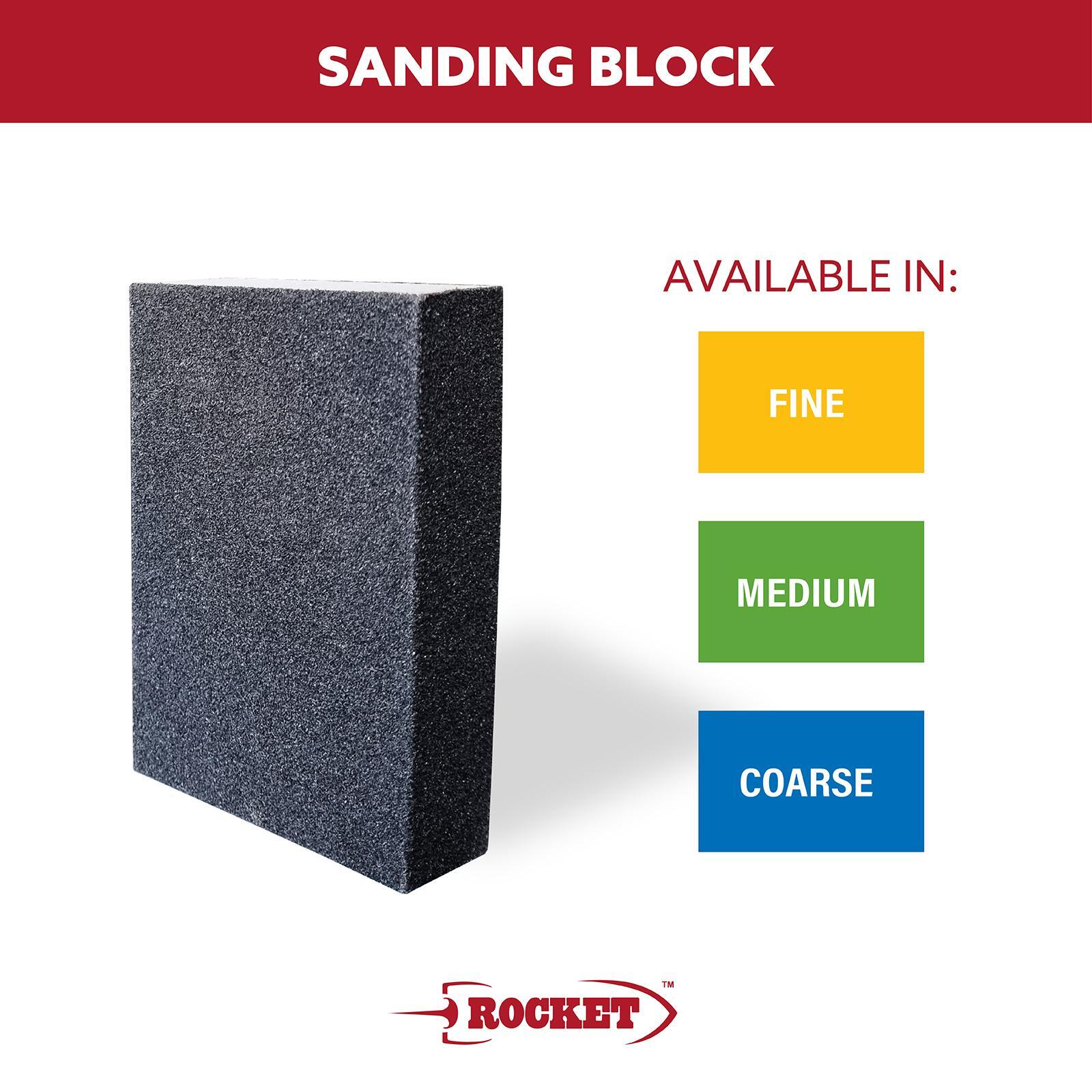 Sanding block bunnings hotsell