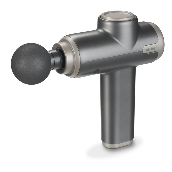 Beurer MG2R Massage Gun - LUXE Edition