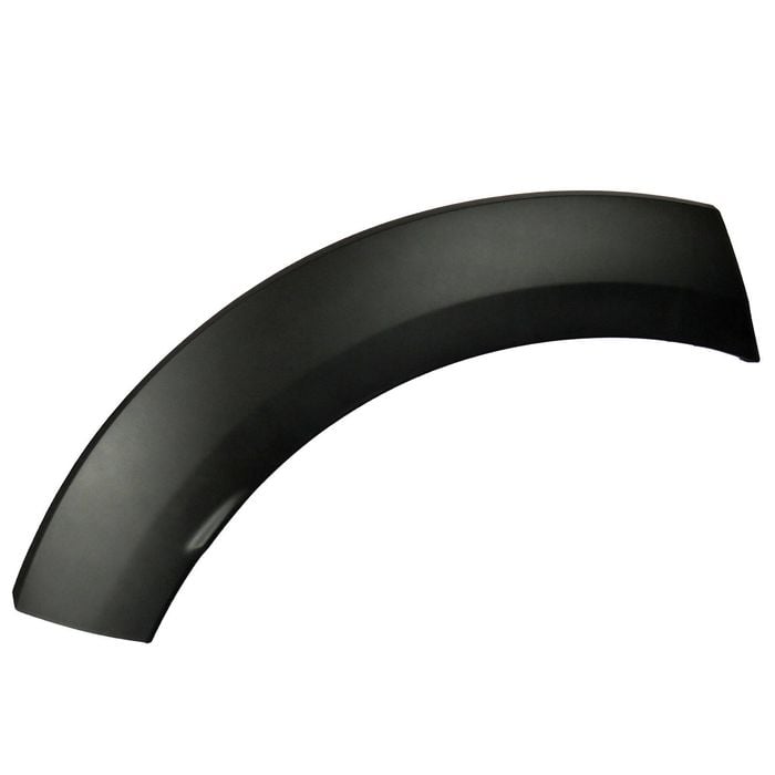 Genuine Mazda CX-3 DK RH Right Rear Quarter Wheel Arch Mould Flare D10E51W50C