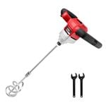 Ozito PXC 18V Multi Mixer PXMMS-120 - Skin Only