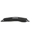 For MITSUBISHI OUTLANDER ZM 11/2021-02/2025 Custom Car Dash Mat Cover Dashmat