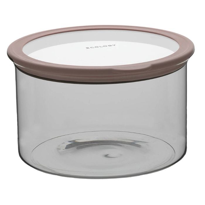 Ecology Store Round Barrel 2.9L