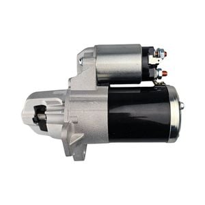 Basco Starter Motor for Holden Adventra Calais Crewman Commodore One Tonner VE VF VZ - BSM1003