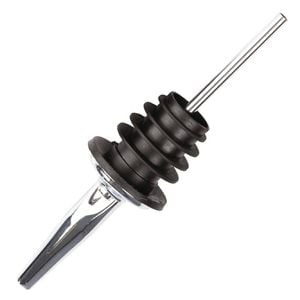 Beaumont Tom Dyer Td105-30 Spirit Pourer Chrome Plated Brass Medium Flow Pack Of 12