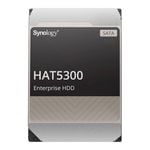 Synology HAT5300 16TB 3.5" SATA Enterprise Series NAS Hard Drive [HAT5300-16T]