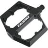 Exustar PB70 Black Pedals